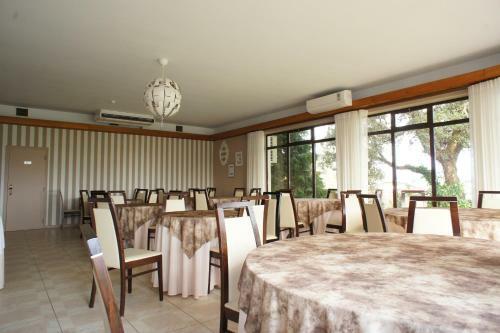 Hotel Contriz
