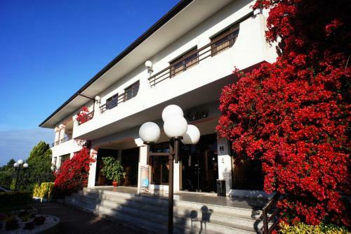 Hotel Contriz