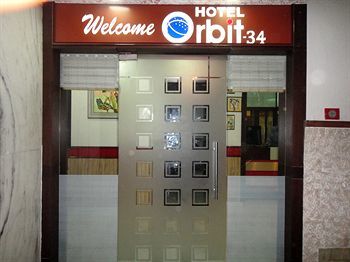 Hotel Orbit 34