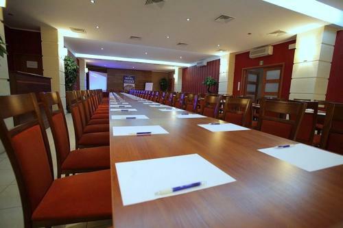 Hotel Focus