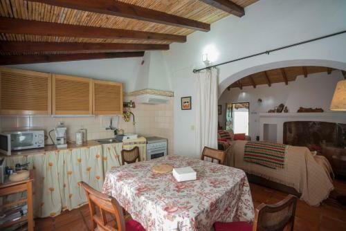 Agroturismo Monte Pedras Negras