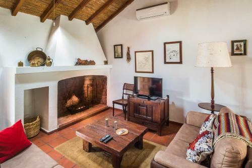Agroturismo Monte Pedras Negras