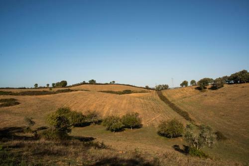 Agroturismo Monte Pedras Negras