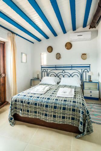 Agroturismo Monte Pedras Negras