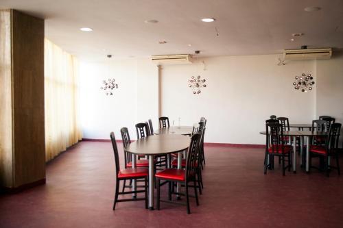 Hotel Larissa