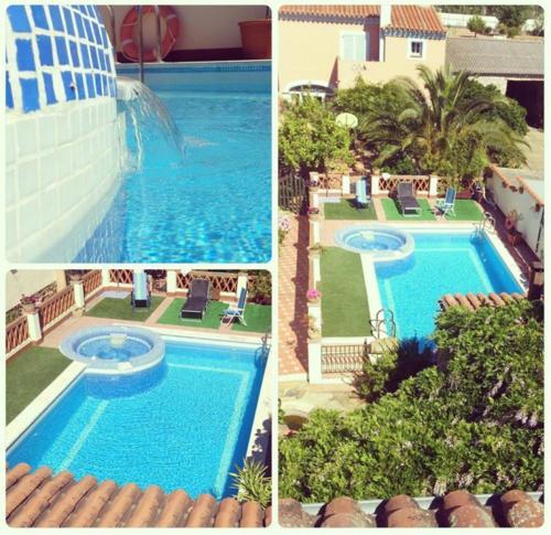 Agroturismo Casa Rural Valdevilano