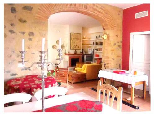 Agroturismo Casa Rural Valdevilano