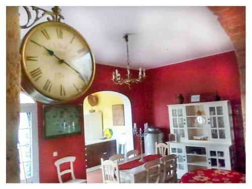 Agroturismo Casa Rural Valdevilano