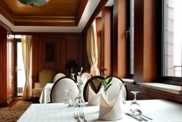 Park Hotel