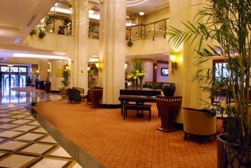 Park Hotel
