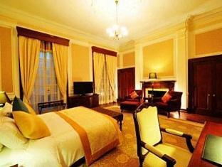 Hotel Radisson Blu Plaza Xing Guo