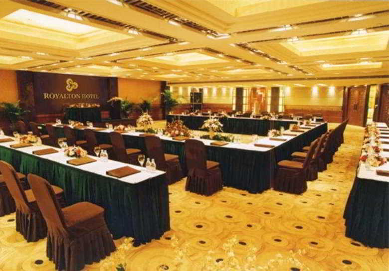 Royalton Hotel