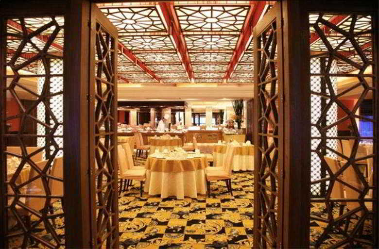 Royalton Hotel
