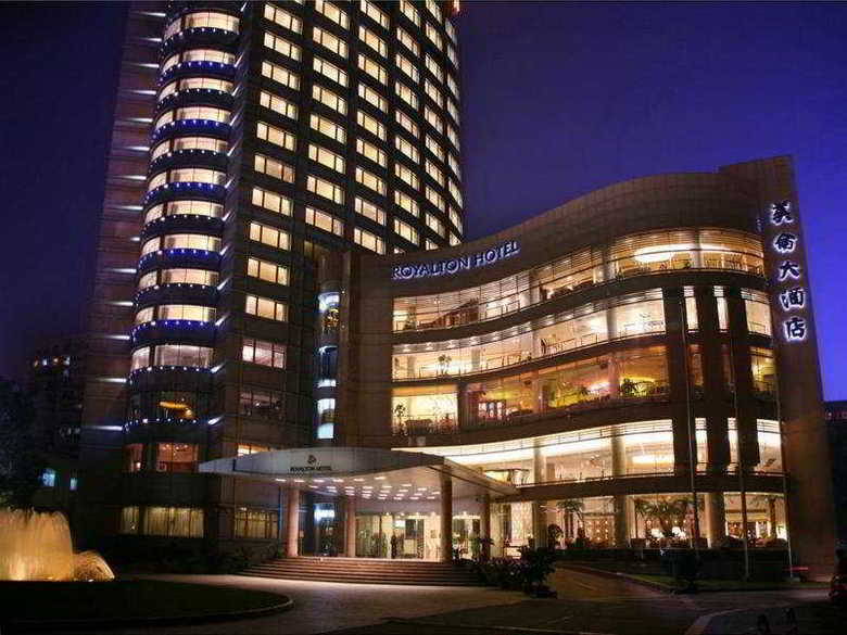 Royalton Hotel