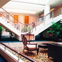 Royalton Hotel