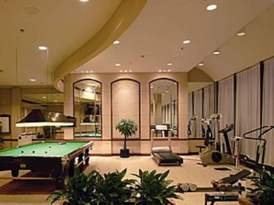 Hotel Shanghai