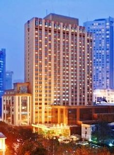 Hotel Shanghai