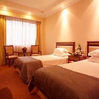 Hotel Shanghai