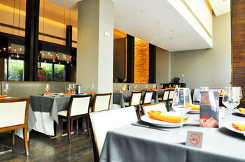 Parkyard Hotel Shanghai