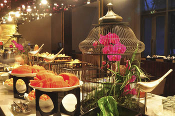 Parkyard Hotel Shanghai