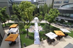 Parkyard Hotel Shanghai
