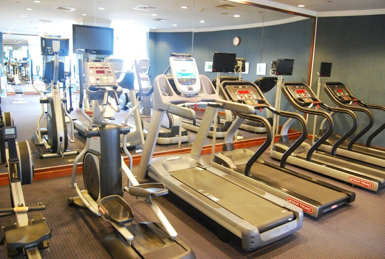 Hotel Doubletree By Hilton Shanghai - Pudong