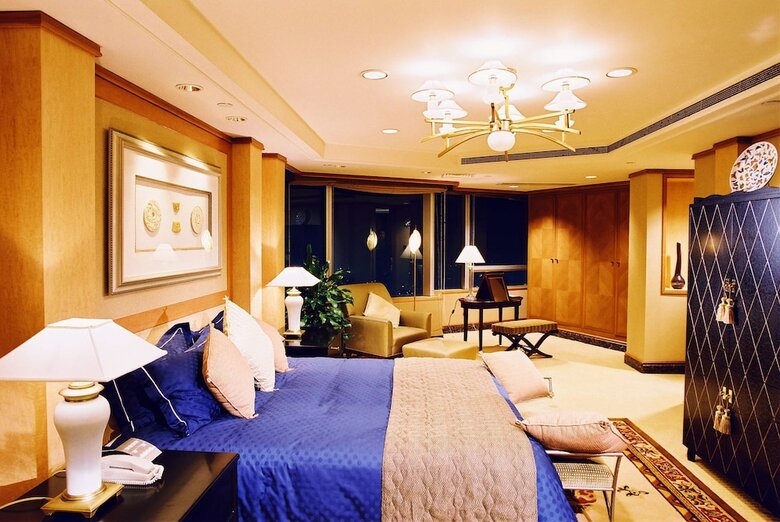 Hotel Doubletree By Hilton Shanghai - Pudong