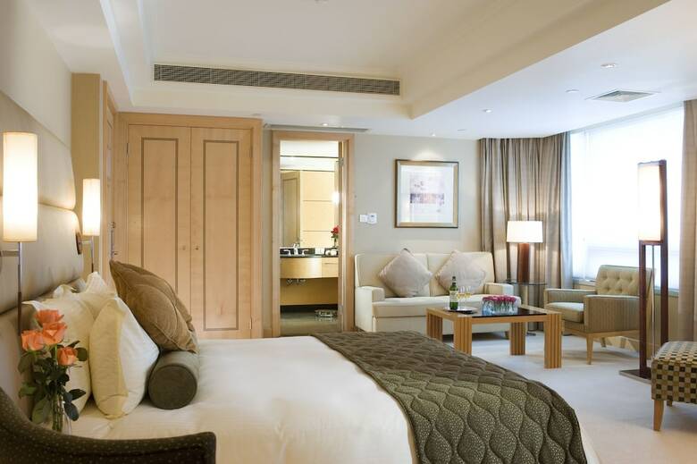 Hotel Doubletree By Hilton Shanghai - Pudong