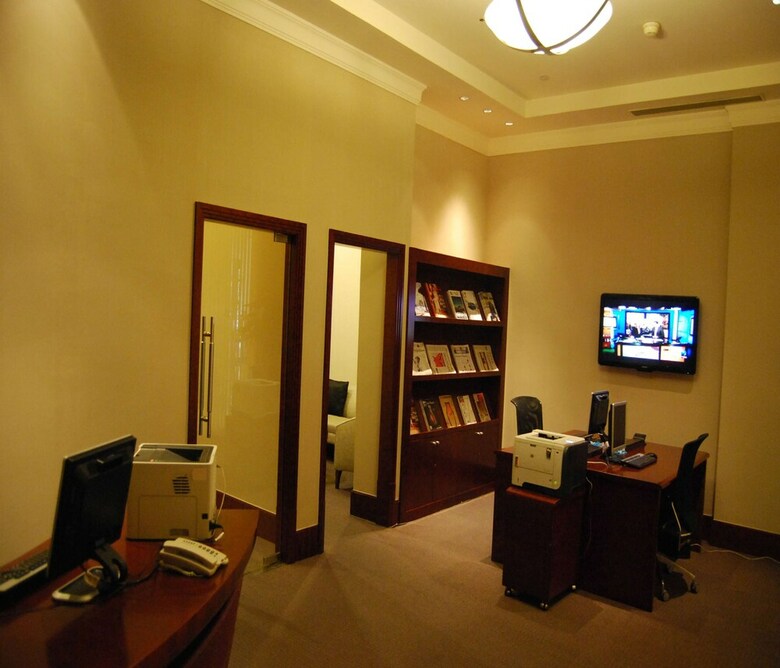 Hotel Doubletree By Hilton Shanghai - Pudong