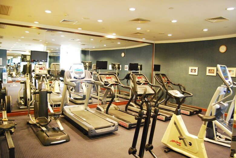 Hotel Doubletree By Hilton Shanghai - Pudong