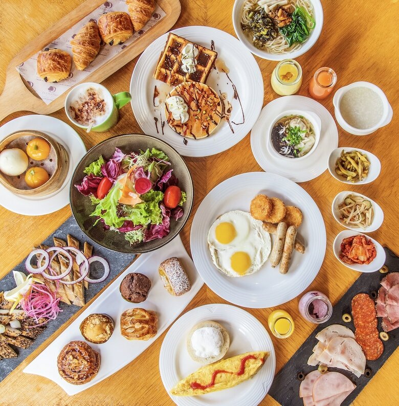 Hotel Doubletree By Hilton Shanghai - Pudong