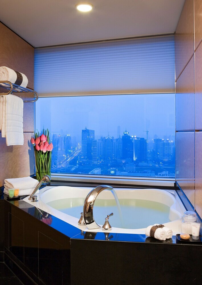 Hotel Doubletree By Hilton Shanghai - Pudong