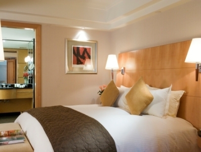 Hotel Doubletree By Hilton Shanghai - Pudong