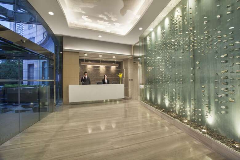 Hotel Somerset Shanghai Xu Hui