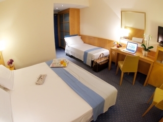 Hotel Executive