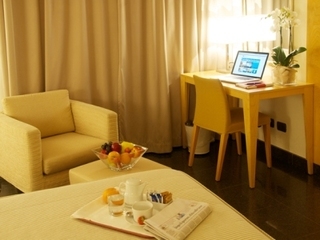 Hotel Executive
