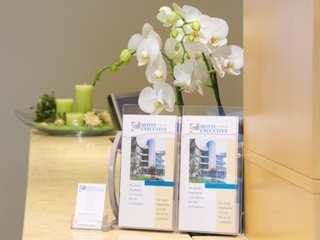 Hotel Executive