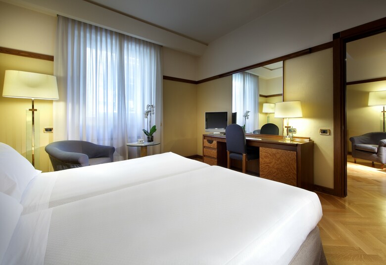 Hotel Exe Majestic