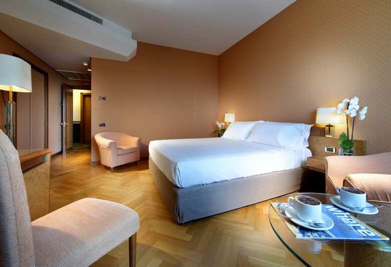 Hotel Exe Majestic