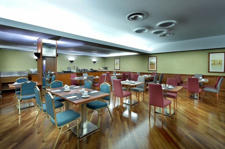 Hotel Exe Majestic