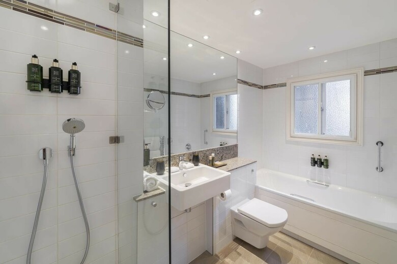 Hotel Melia London Kensington