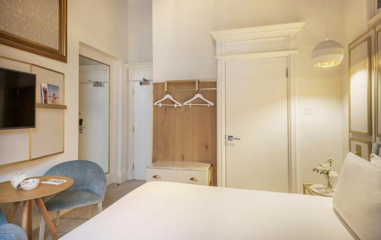 Hotel Melia London Kensington