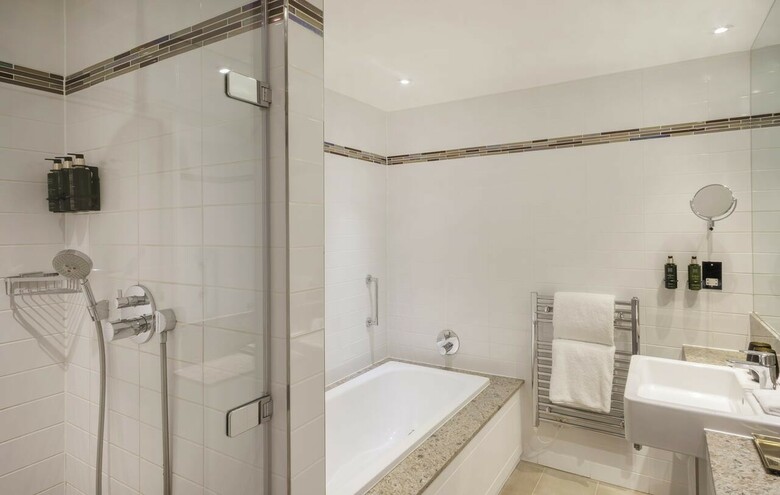 Hotel Melia London Kensington