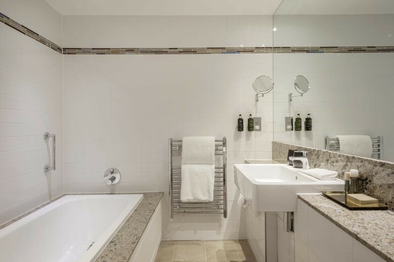 Hotel Melia London Kensington