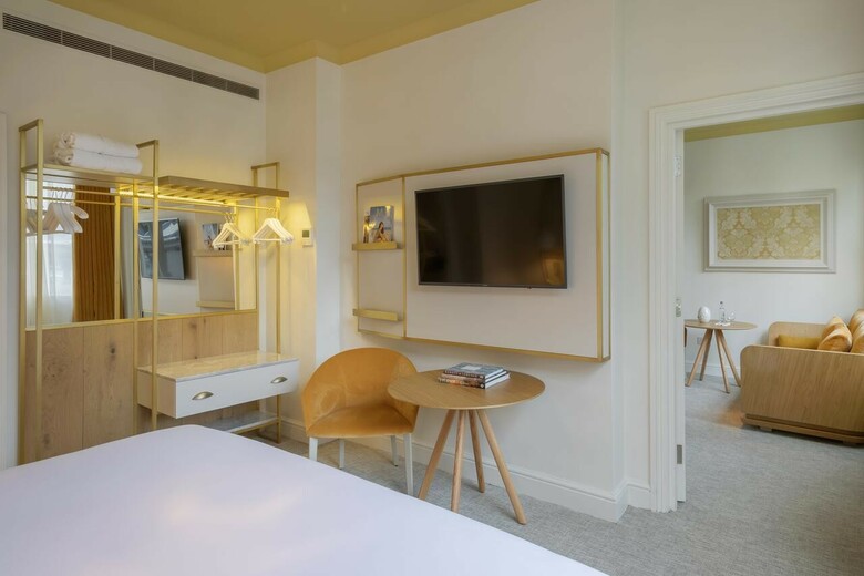 Hotel Melia London Kensington