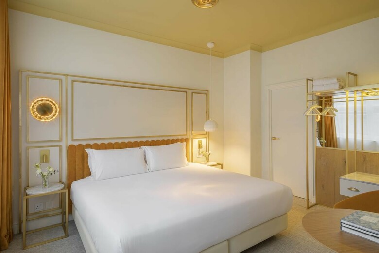 Hotel Melia London Kensington