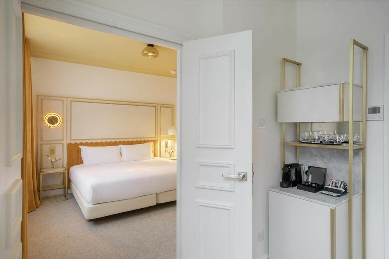 Hotel Melia London Kensington