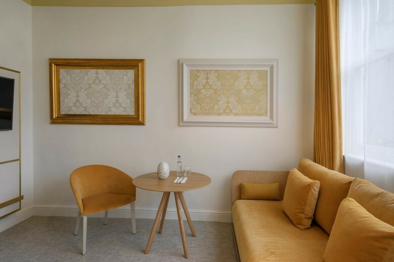 Hotel Melia London Kensington