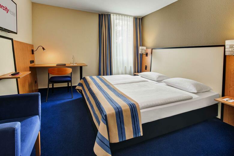 Intercityhotel Celle