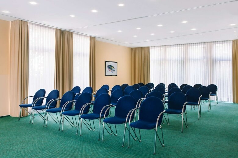 Intercityhotel Celle